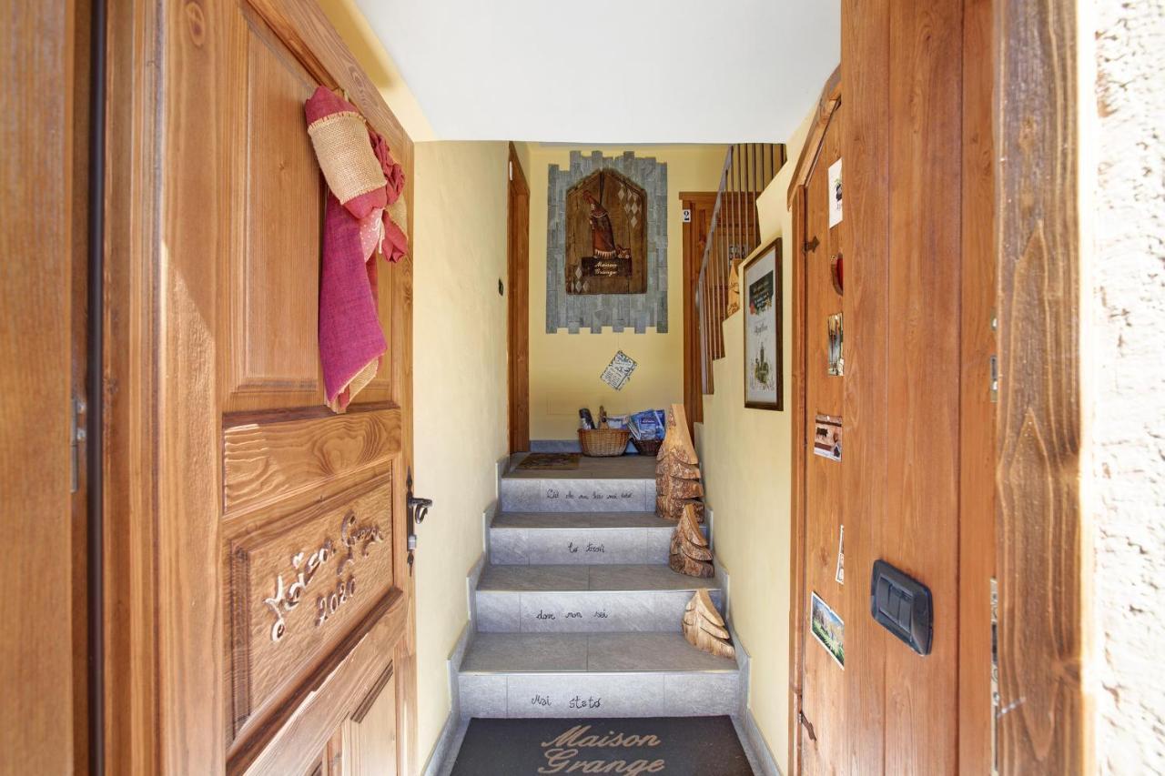 Maison Grange 1 Pila  Extérieur photo
